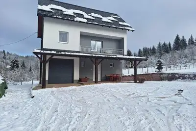 Holiday Home Mali Raj