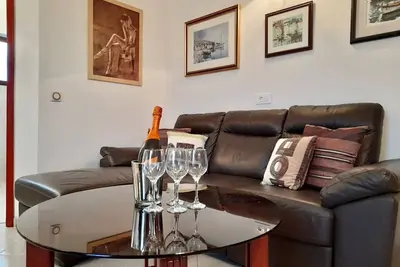 Image de Modern apartment in a quiet location