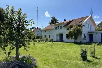 Image de Large and magnificent villa in wonderful Rågårdsvik \/ Grundsund