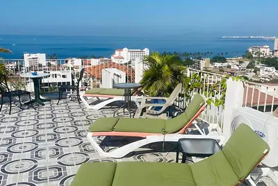 Image de Ocean view penthouse