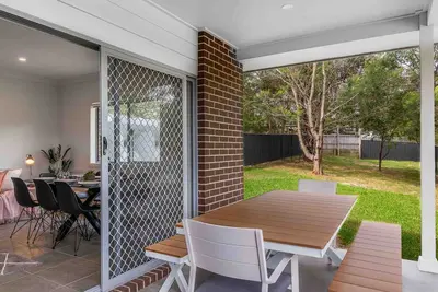 Image de Burrill Lake Retreat