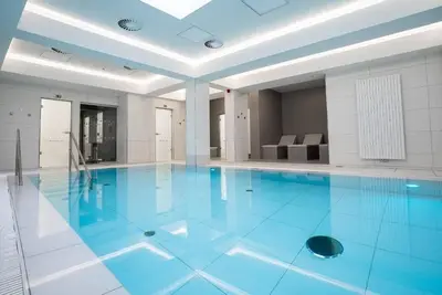 Image de Family Apartments by Astoria Hotel & Medical Spa 1
