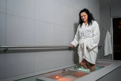 Image de Family Apartments by Astoria Hotel & Medical Spa 6