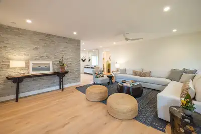 Image de Lanikai Ola Nani: Majestic Retreat, Close to Bch, Designer Details, Views!