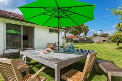Image de Soleil Sur La Mer Spacious Beachside Family Haven
