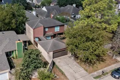 Image de Cozy retreat in the heart of Houston few miles from Major Houston attractions