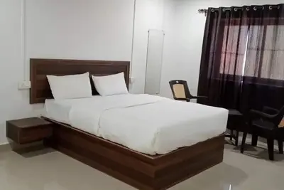 Image de The Sunshine Ac Double Bed 3\n\n
