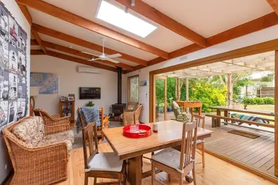 Image de Merricks Surf Cottage Charming Beachfront Bliss