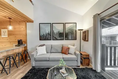 Image de Best 1br Vacation You'll have!