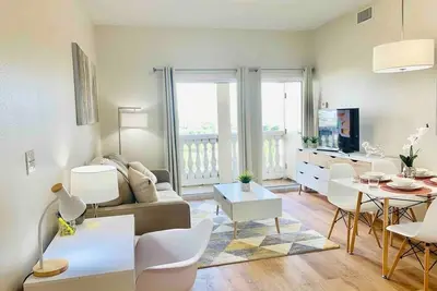 Image de Walking Distance from Universal One Bedroom Resort