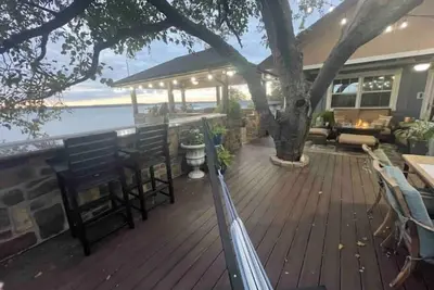Image de Vacay on the Lake-off of Hwy 380
