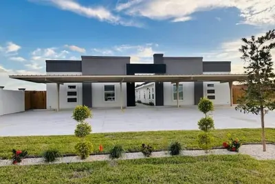 Image de New 3bd 2bth Apt in San Juan\n