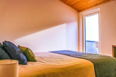 Image de 5 Minutes from the River Beach, Room in GĂłis for Two in a Quiet Rural Place