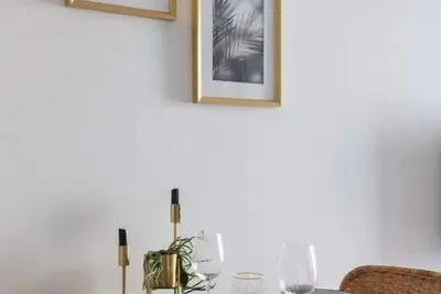 Image de Komfortables Apartment im Zentrum der Stadt
