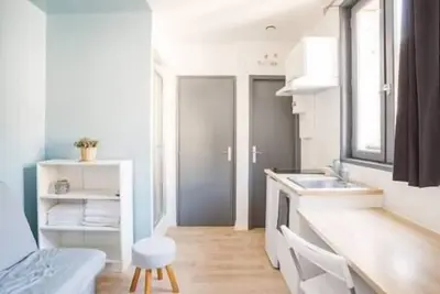 Image de Neko - Studio centre ville Périgueux
