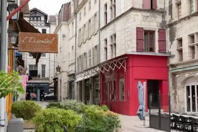 Image de La Luciole - Périgueux centre