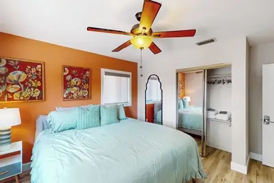 Image de Stunning 3br/2ba South Tampa Home With Pool