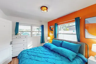 Image de Modern 3bd/2ba Home near University of Tampa