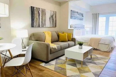 Image de Universal and Convention Center Best Resort Studio