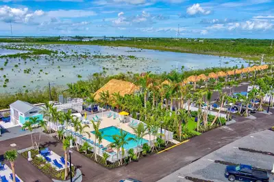 Image de Pet-Friendly Bungalow in Sugarloaf Key, Fl - Fantastic Amenities (83)