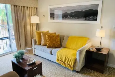 Image de Amazing 1 Bedroom Resort 2 miles from Universal