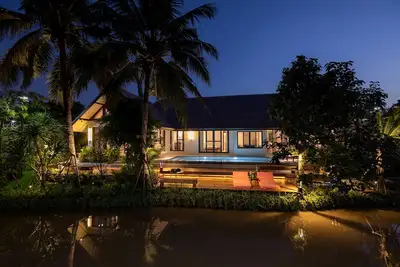 Image de Entire Luxury Private Pool Villa No. 8 Chiang Mai, Thailand