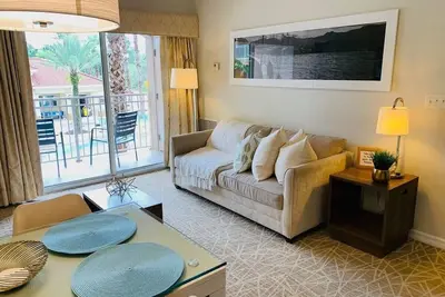 Image de Best location 1 Bedroom Resort Near Universal