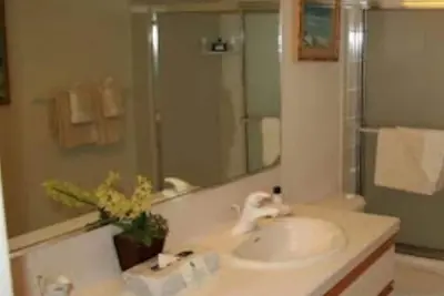 Beautiful Kahana Villa Resort in Maui