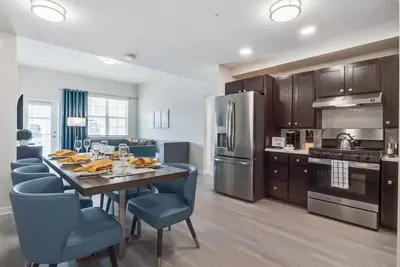 Image de New Amazing 3 Bedroom Apartment Vista Cay Resort