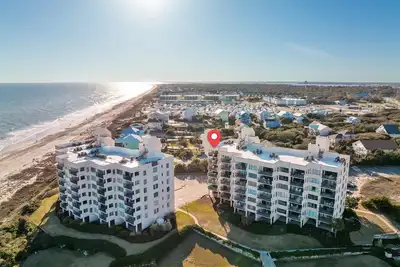 Image de Sound of the Sea 516w - 3br Condo