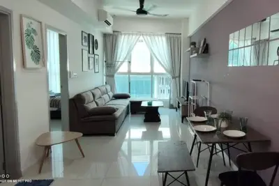 Image de Strategic location with famous sunset view pool. Start your new experience here.