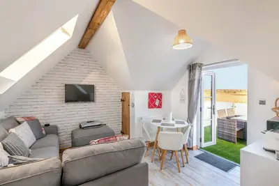 Image de 2 chambres Ă coucher Ă Peldon