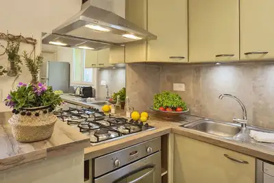 Image de Appartement neuf \"Magnolia\", terrasse pergola, jardin privatif - 2 4 pers