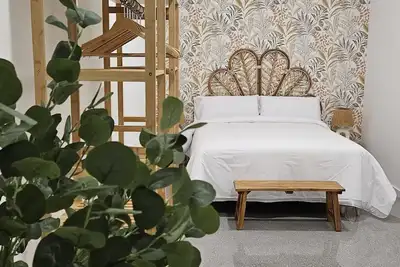 Image de Apartamento Superior con Terraza