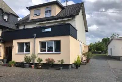 Image de Ferienwohnung Hof Kleeberg - 4-bett-wohnung