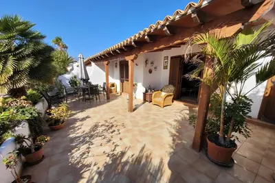 Image de Las Vistas, Golf del Sur