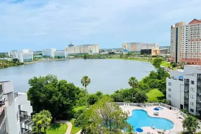 Image de Universal Studios - 2 Bedrooms Apartment