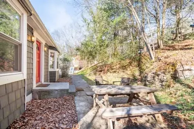 Image de Serene Catskills Retreat w/ Deck