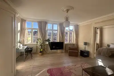 Image de Carolina's apartments - The Square