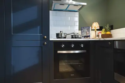 Apartment 1, One bedroom