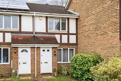 Image de Pass the Keys | Cosy 2br Home in Walton