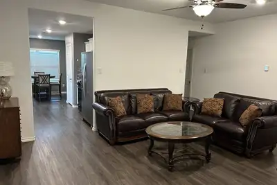 Image de Nice home in Pinehurst, super clean, pet friendly.
