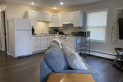 Image de The Keebler House