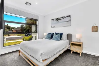 Image de The Art of Zen Modern Comfort between Beach and Cbd