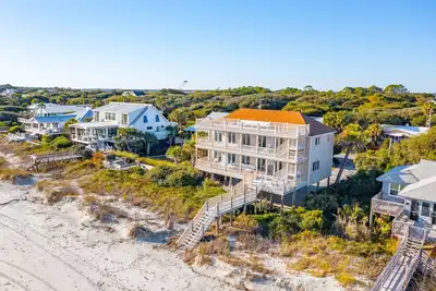 Image de 1007 E Arctic - Absolute Best View - Oceanfront Views from All Bedrooms
