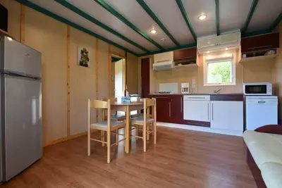Image de Chalet 3 personnes