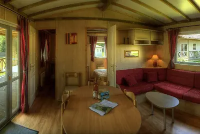Image de Chalet 6 personnes