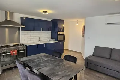 Image de 1 Br Private Luxury Apartment with Breathtaking Views of the Dead Sea