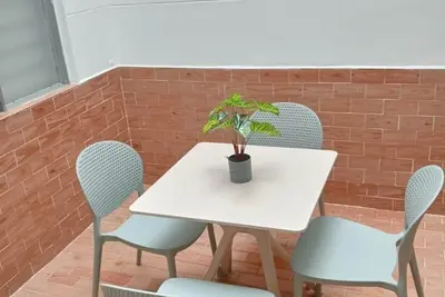 Image de Comoda Casa Cerca al Metro y al Estadio