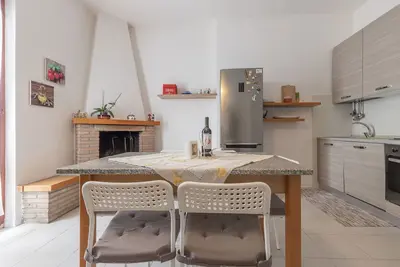 Image de Italian Experience -Il Colle Sul Mare Holiday Home